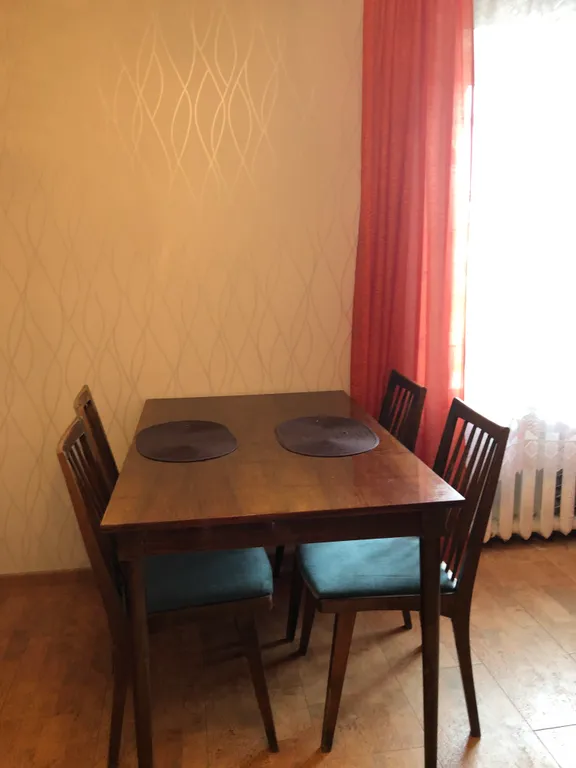 Квартира Уютная квартира — Пушкин