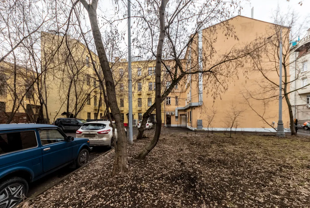 Яркая, комфортная студия у третьяковки