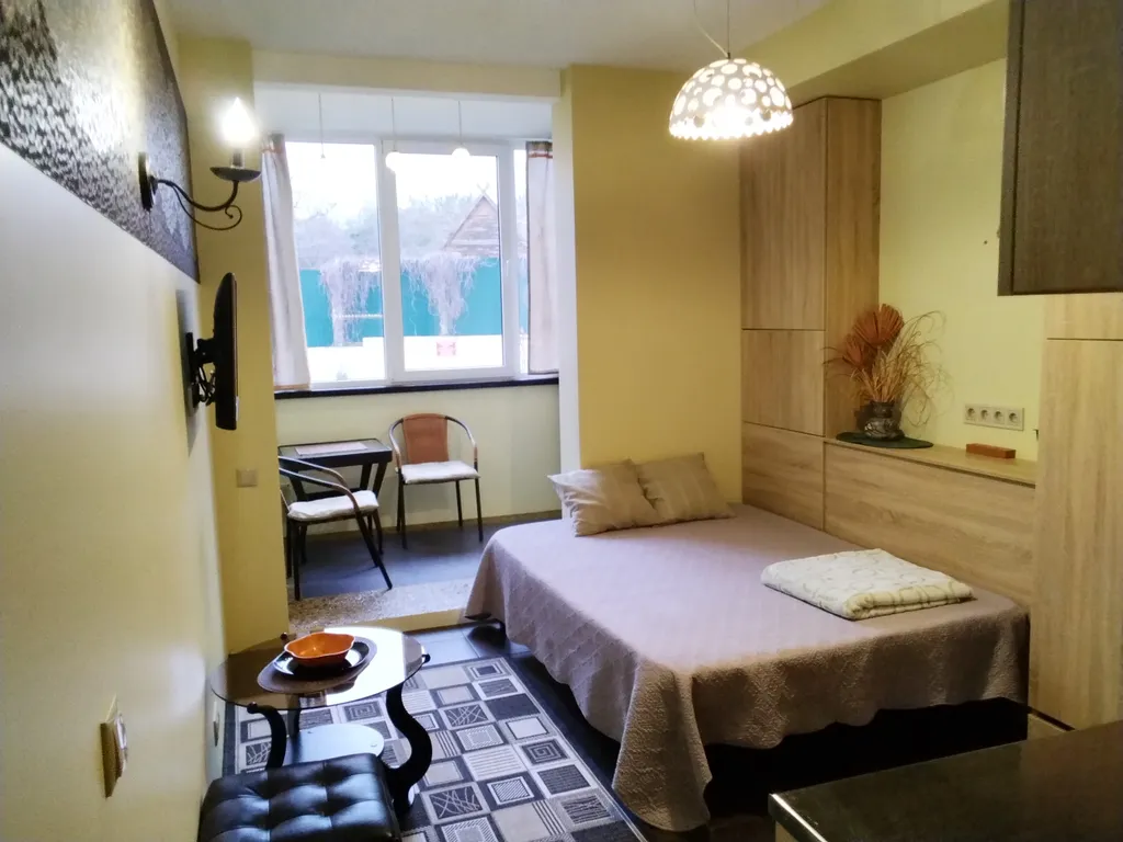 200 м до моря, первая линия, жк легенда