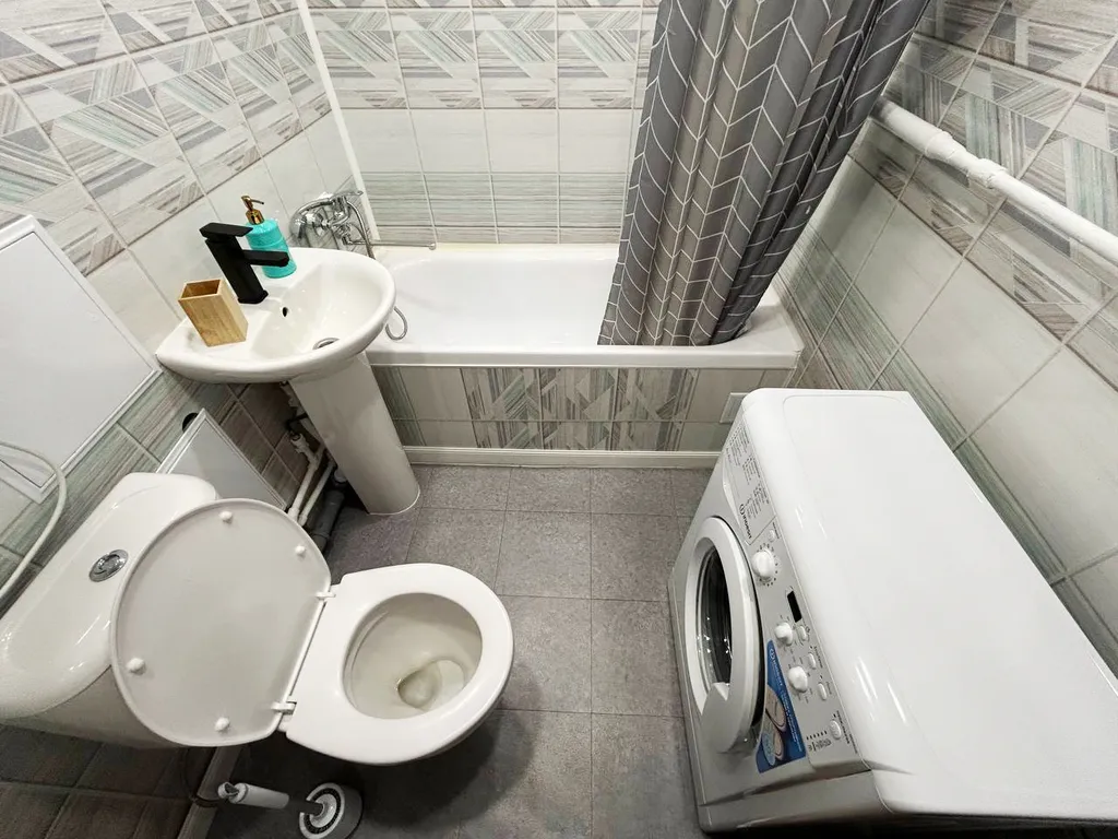 Северные апартаменты в центре Мурманска