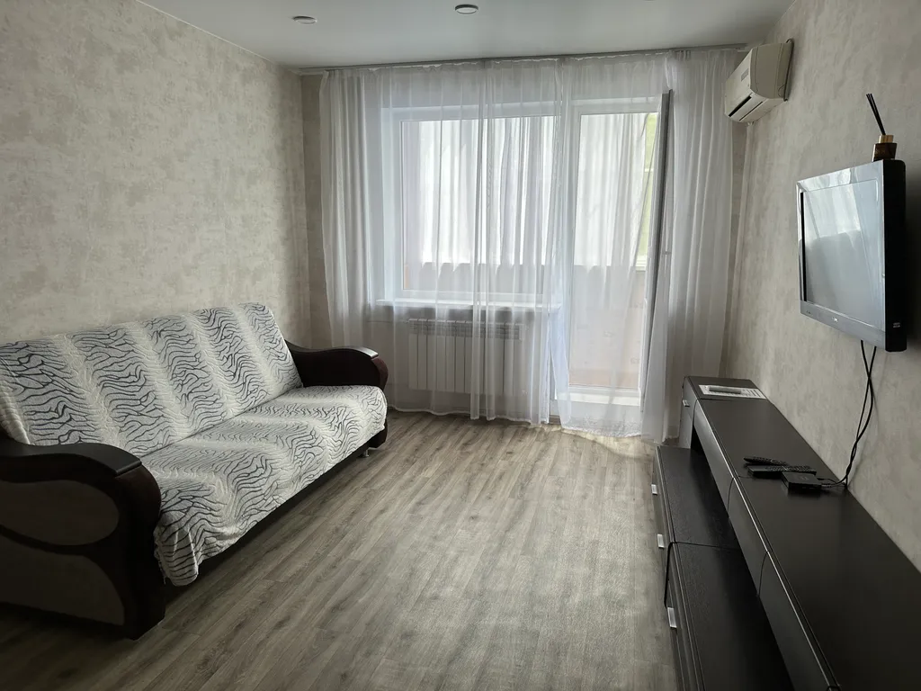 Читстая уютная квартира недалеко от Мамаева Кургана — аренда посуточно в Волгоград