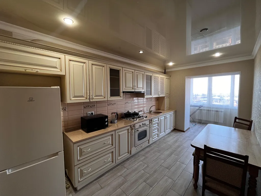 Уютная квартира в центре