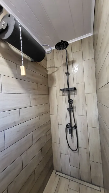 Гостевой дом с сауной Sunset Villa