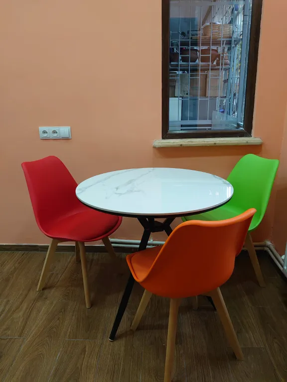 Дизайн Студио у метро