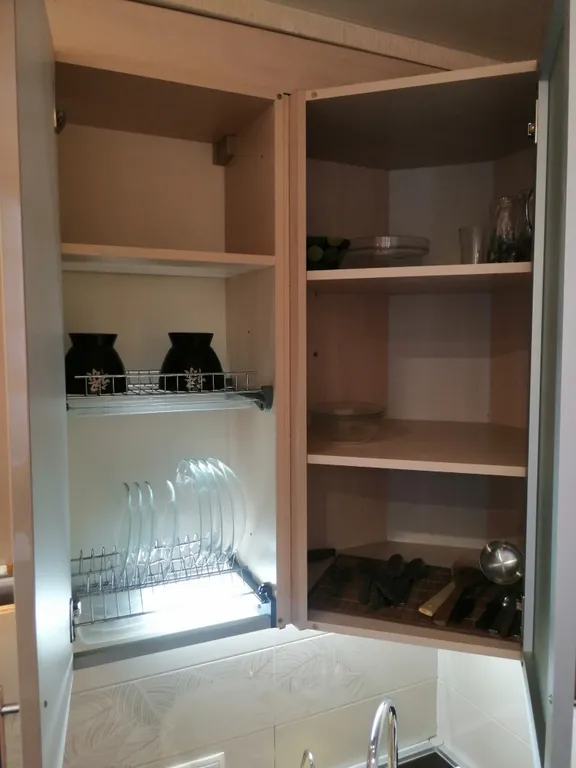 Квартира Уютная квартира в центре города — Ярославль