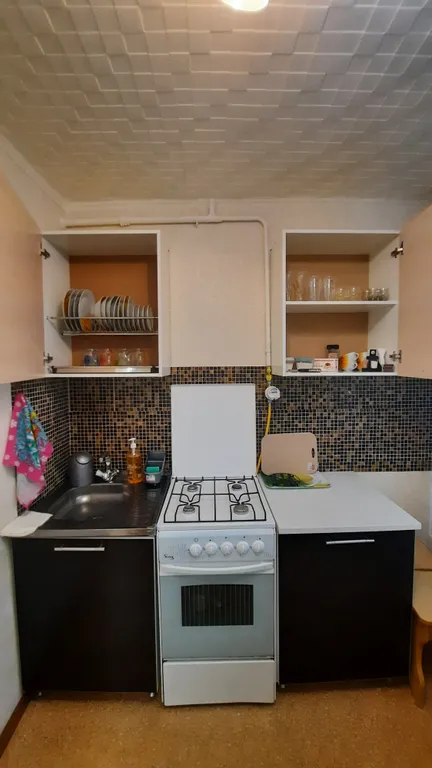 Квартира Квартира Уютный уголок в центре Южного района — Волгоград