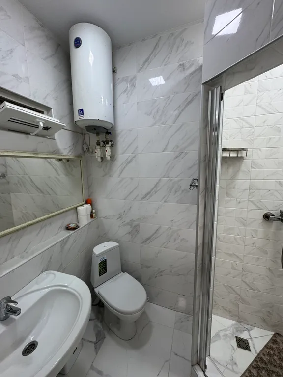 Домик в 7-ми соснах