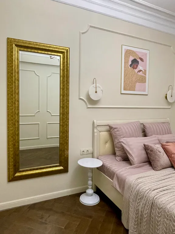 Сталинка у Вокзала