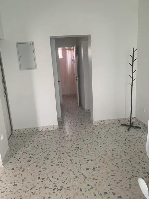 Апартаменты с видом на море и горы