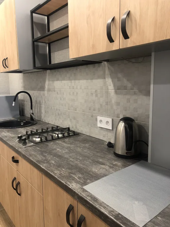 Квартира Современная квартира в новом доме — Севастополь