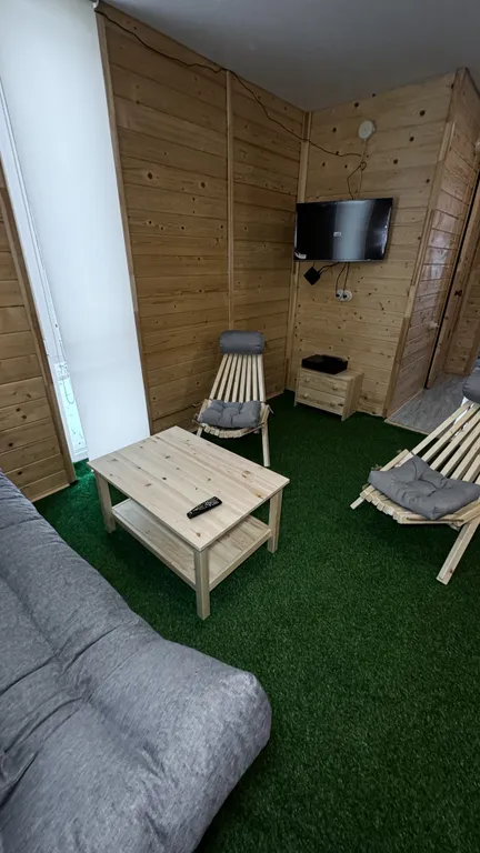 Гостевой дом Богатырь