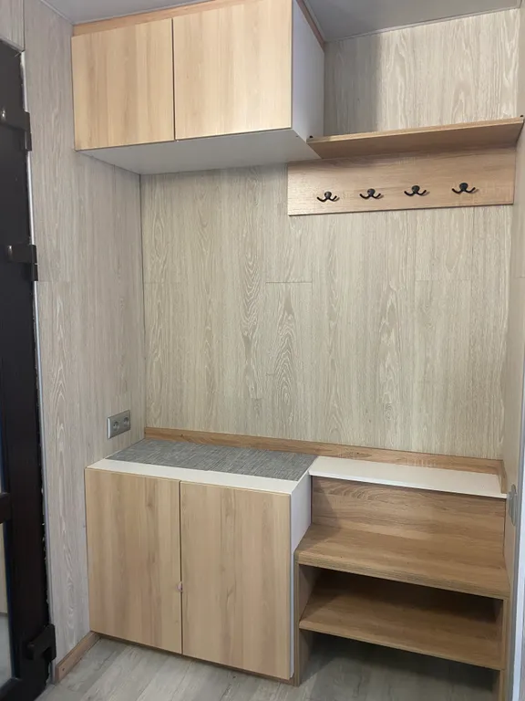 Уютный домик на озере