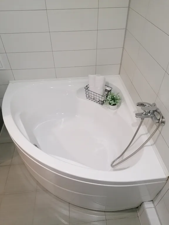 Студия в центре города