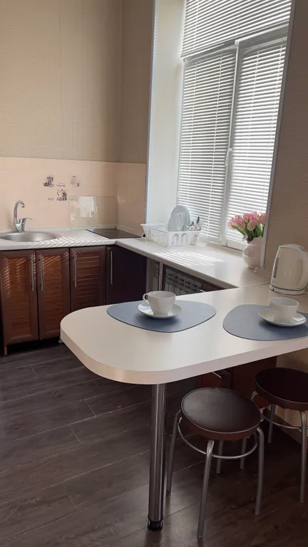 Студия в самом центре Артема