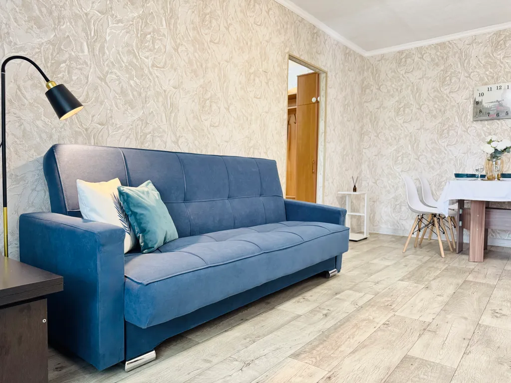 Апартамент Comfort