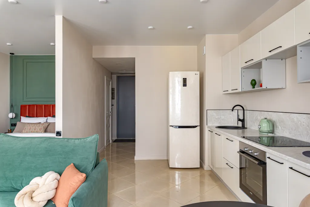 Студия мечты