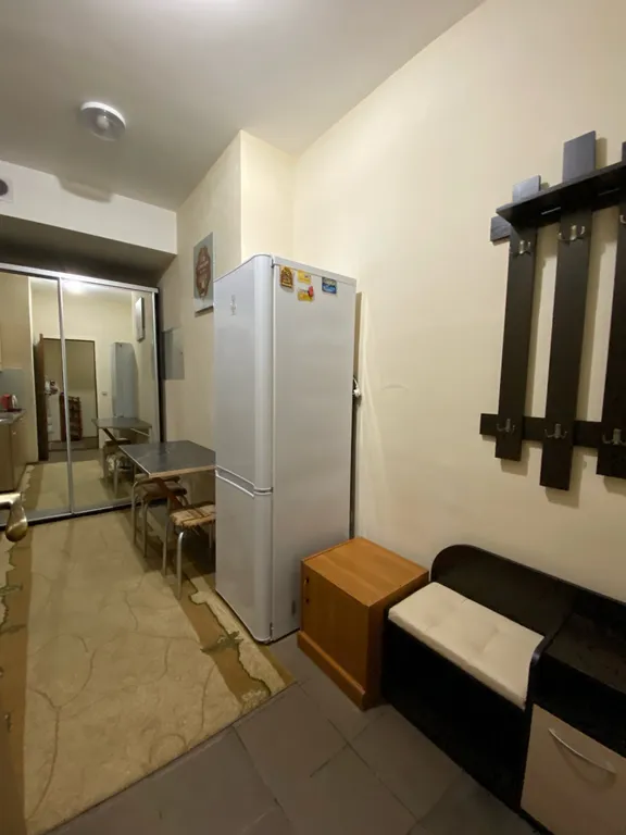 Апартаменты на море