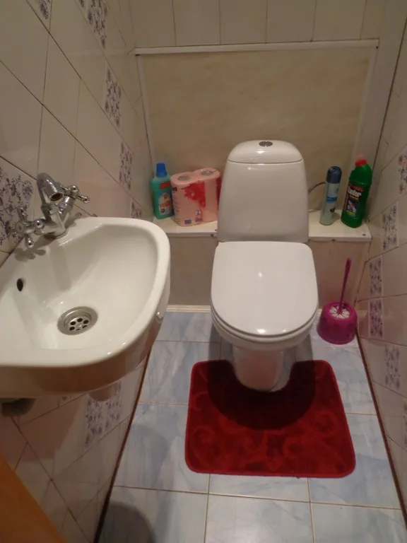 Самый центр, идеальная чистота, отличный вай-фай