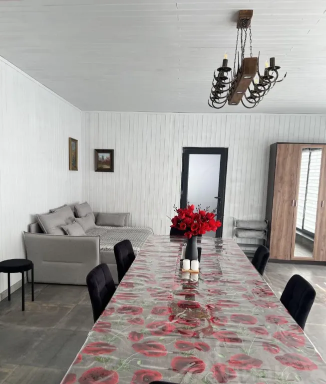 2-этажный дом с прекрасным видом на горы