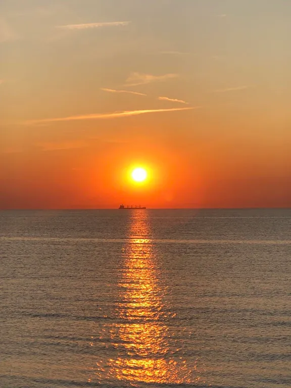 Уютная квартира на Янтарном побережье