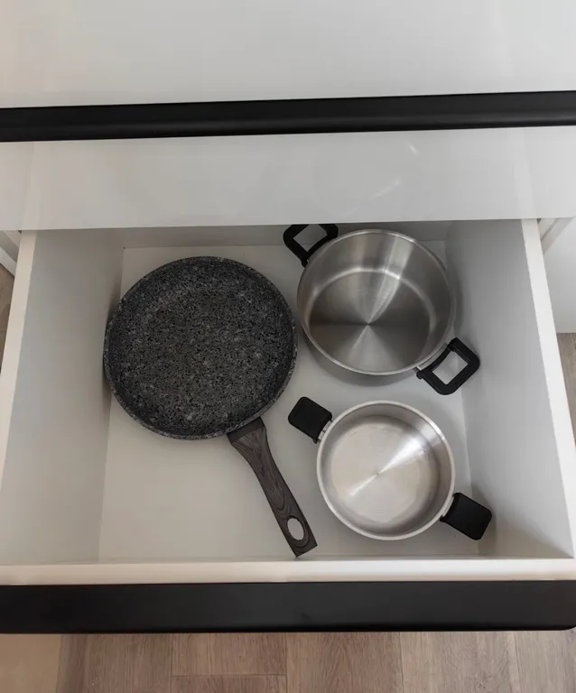 Вулканы на ладони