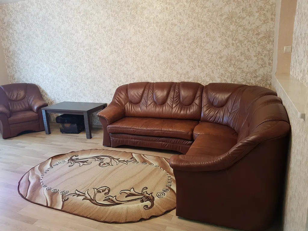 Квартира Уютная квартира в историческом районе Амалиенау — Калининград
