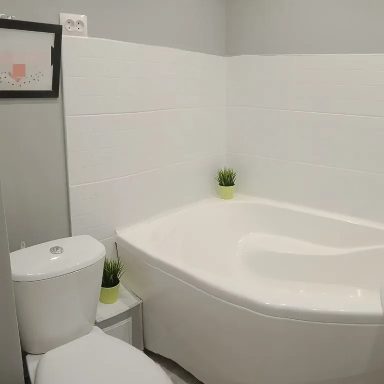 Квартира на Ленинградской