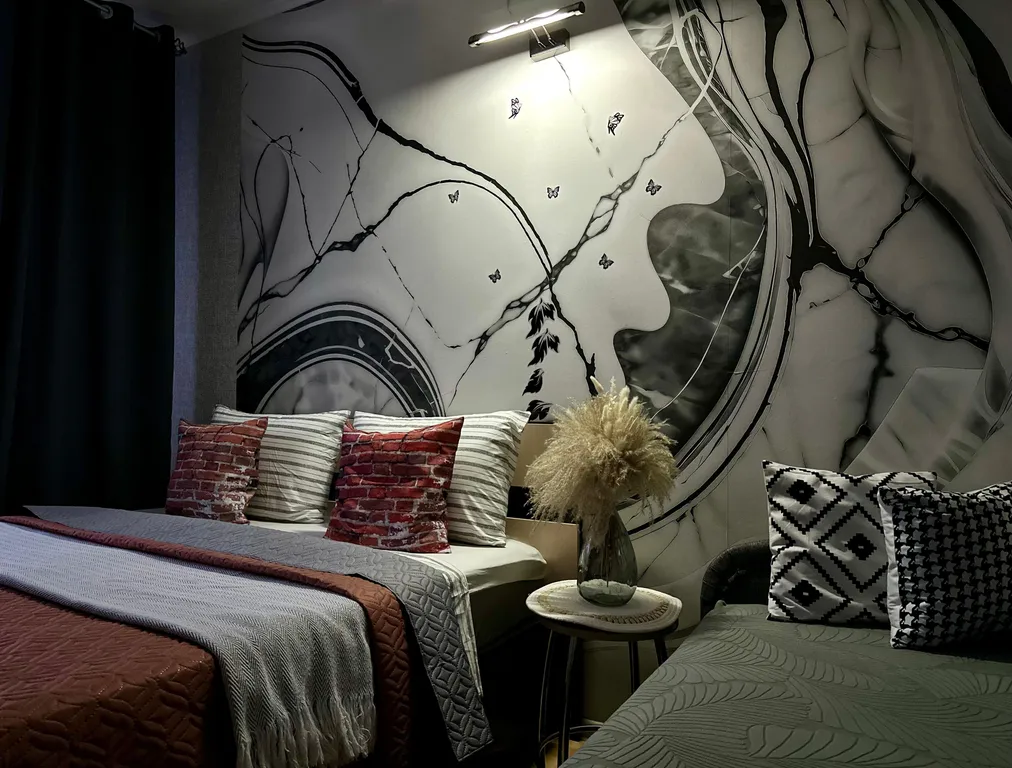 1-комнатная Квартира — аренда посуточно в Новый Уренгой