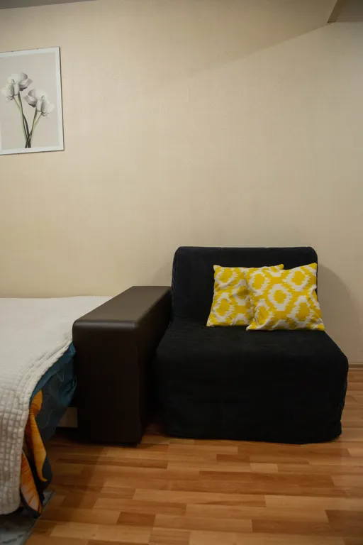 Уютная студия у метро Девяткино