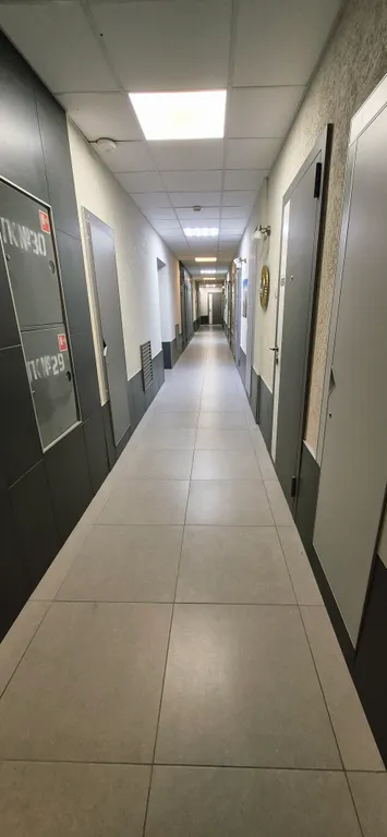 Квартира Квартира Дом на Берёзовой роще — Новосибирск