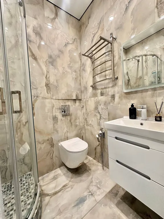 Студия в 15 минутах от метро Котельники