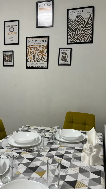 Квартира 2-комнатная Квартира — Минск