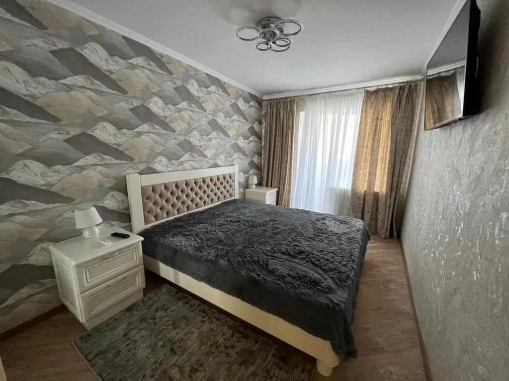 Квартира улучшенной планировки