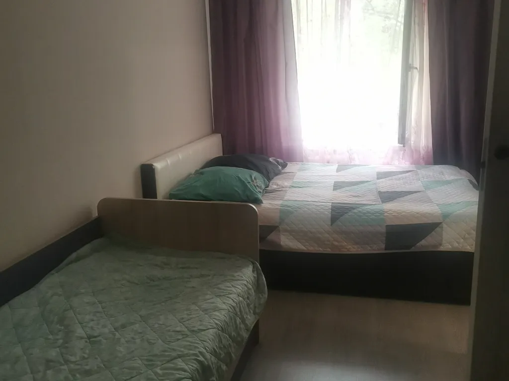 2-комнатная Квартира — аренда посуточно в Истра