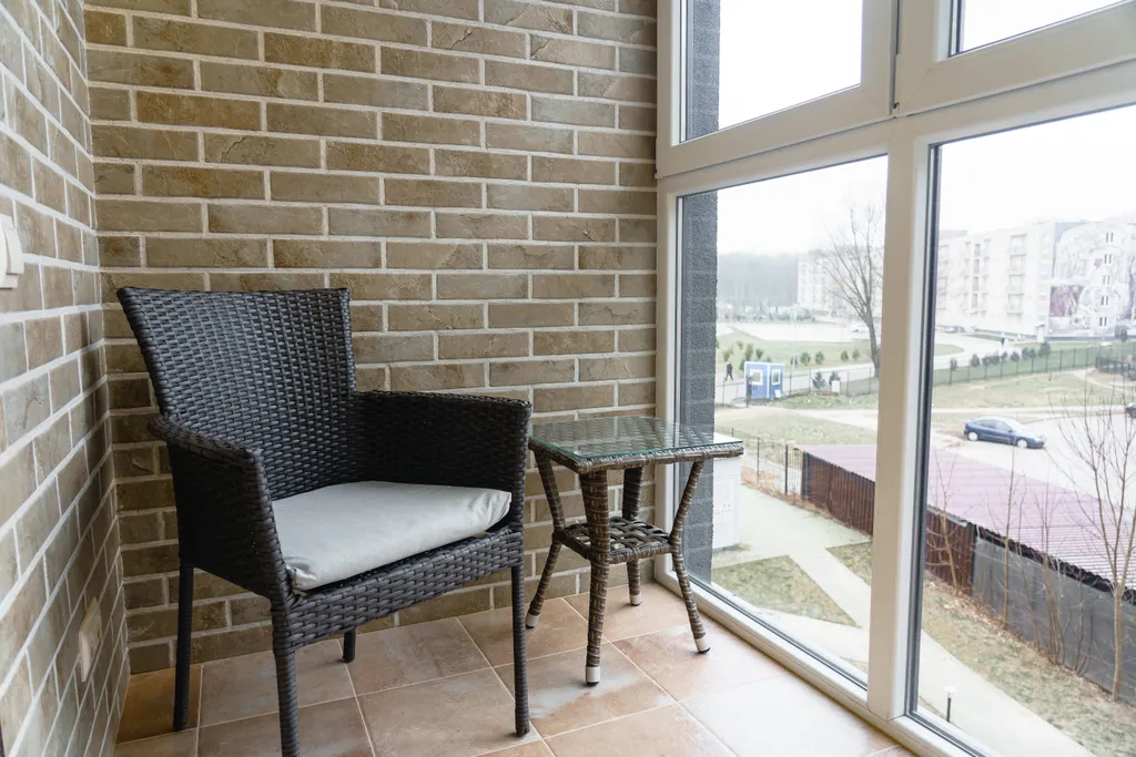 Квартира Апартаменты Кантиана 3.3 — Калининград