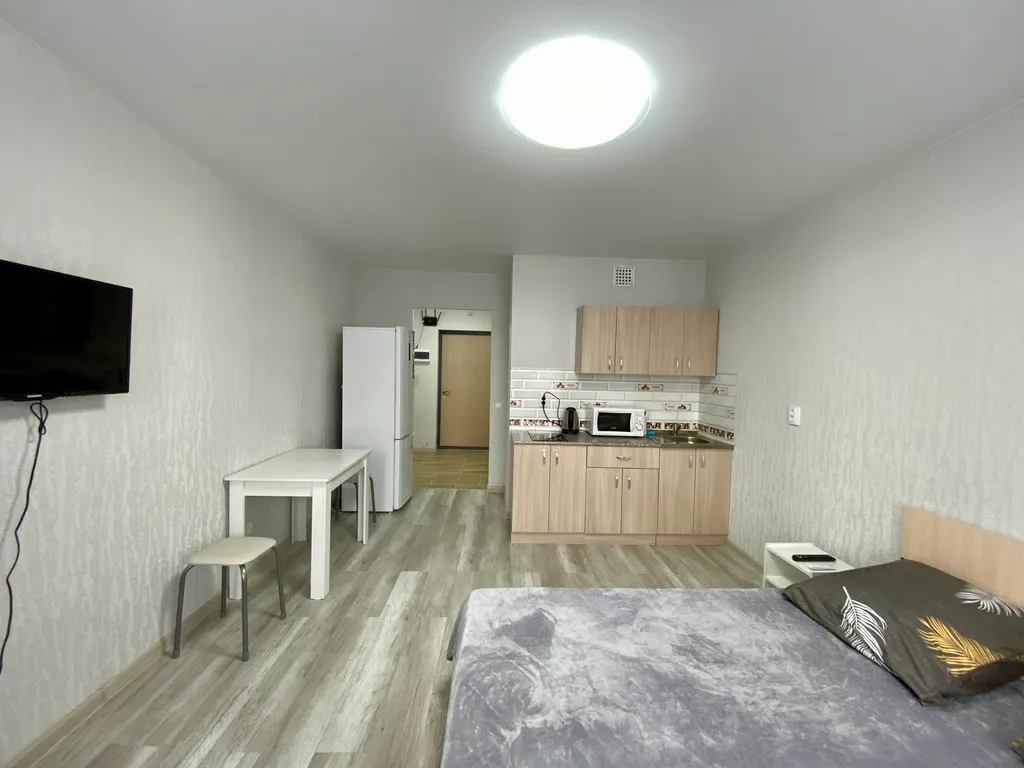 Студия рядом с Удгу