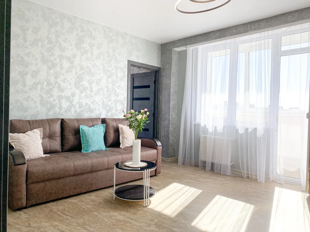 Квартира Стильная квартира — Севастополь