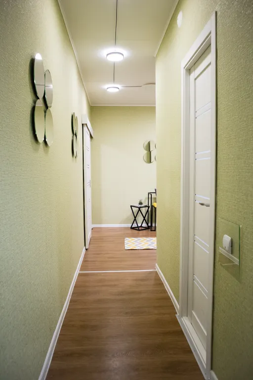 Квартира Квартира премиум класса — Новоуральск