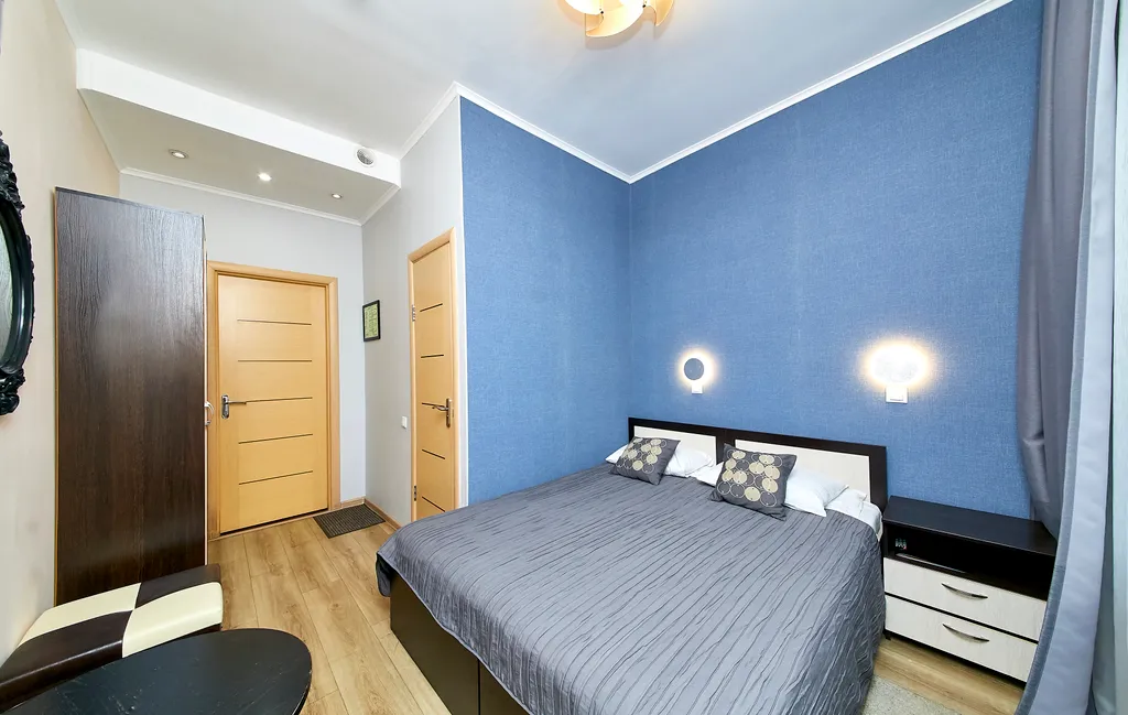 Квартира Комната — Санкт-Петербург