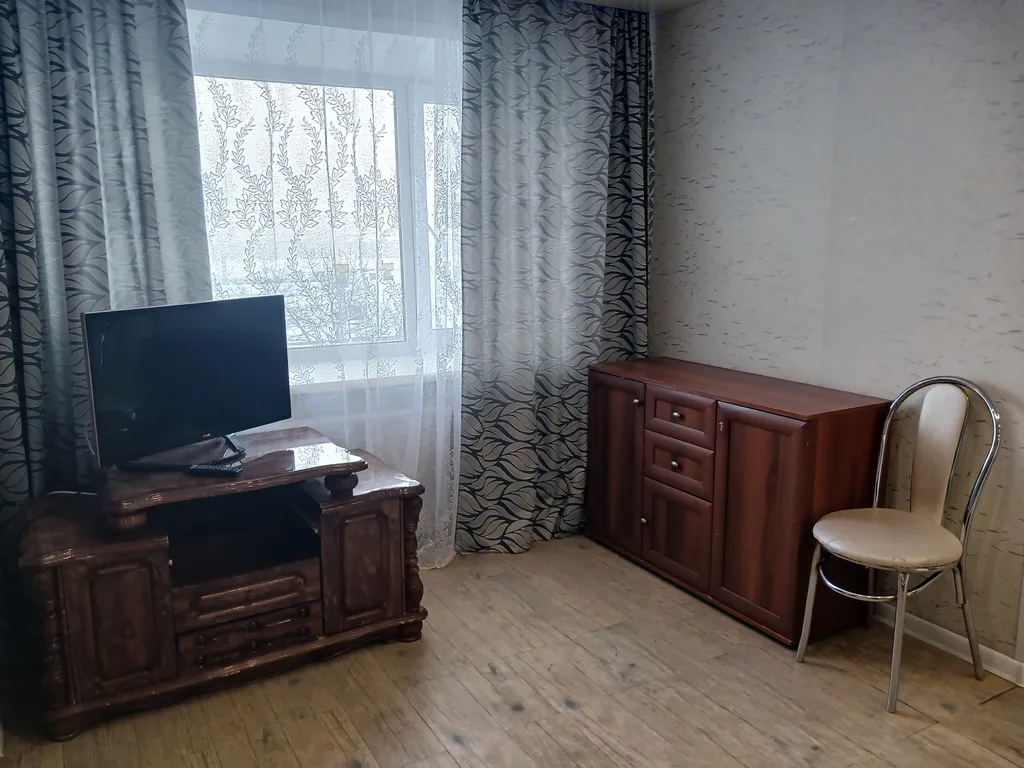 Двухкомнатная квартира комфорт класса