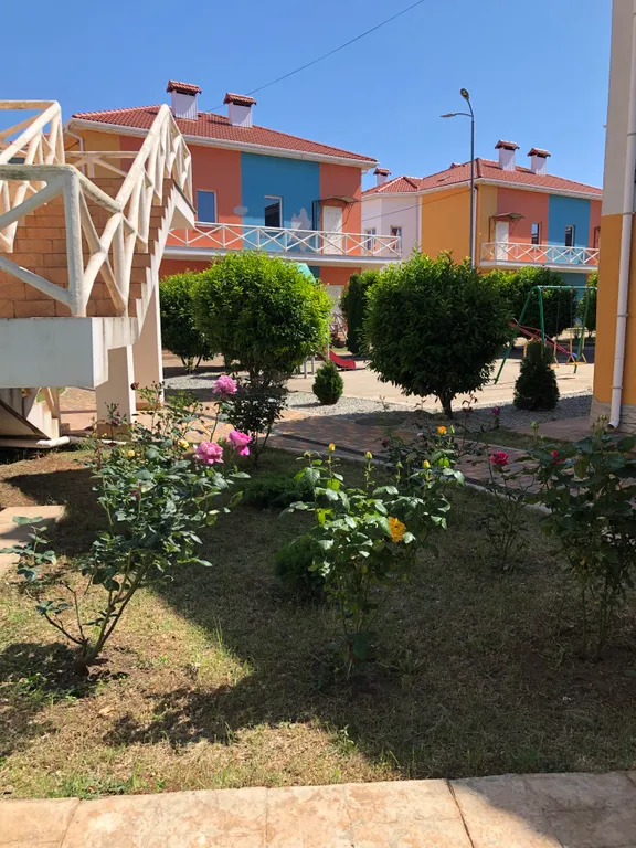 Квартира Апартаменты-студия у моря, свой бассейн — Севастополь