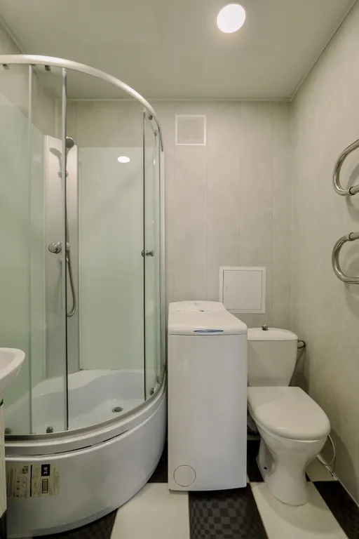 Уютно Ижевск. Квартира для командированных. Отчетные документы