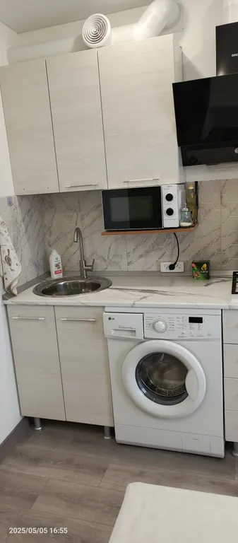 Чистая, уютная квартира