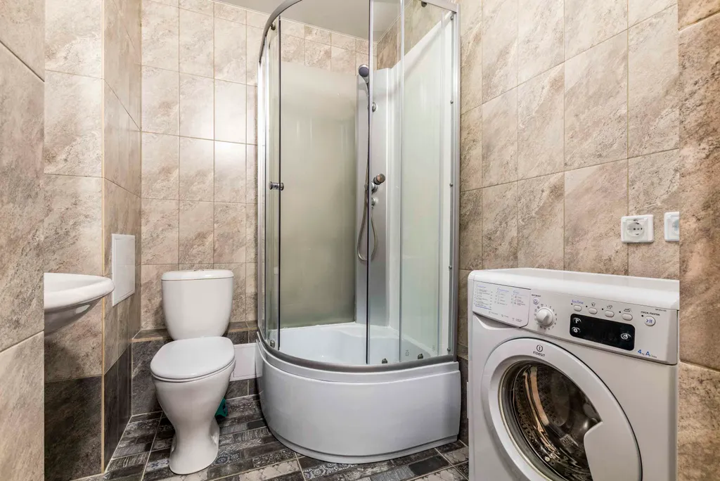 Домашние апартаменты ЖК Рифей