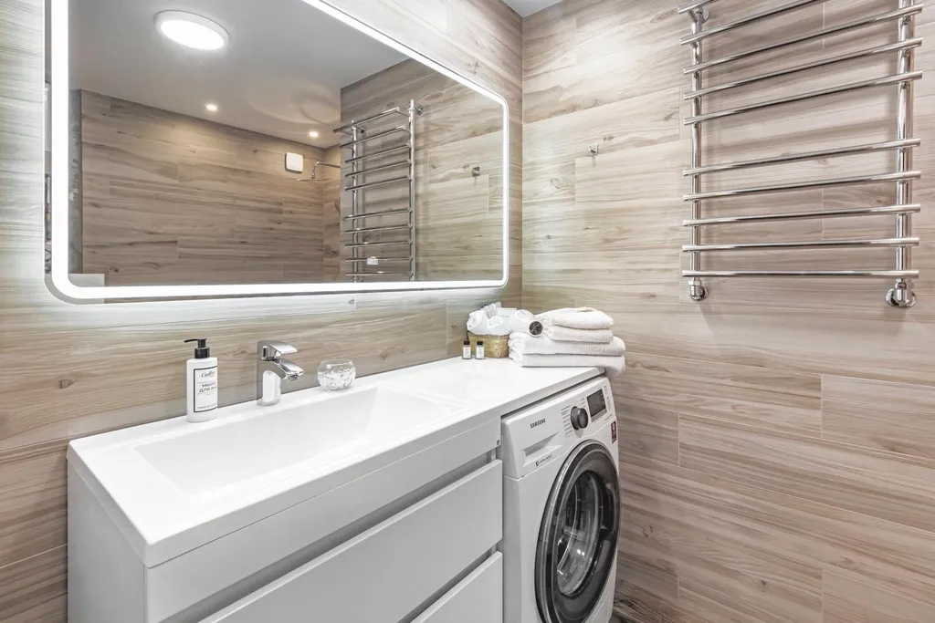 Premium apartments Немига центр