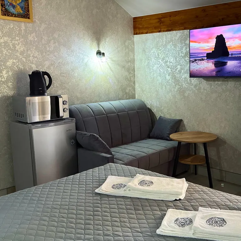 Романтично, красиво и тепло