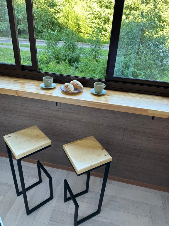 Квартира Уютная квартирка — аренда посуточно в Приозерск