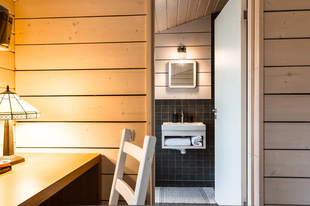 Коттедж Идеальный дом для отдыха — Можайск