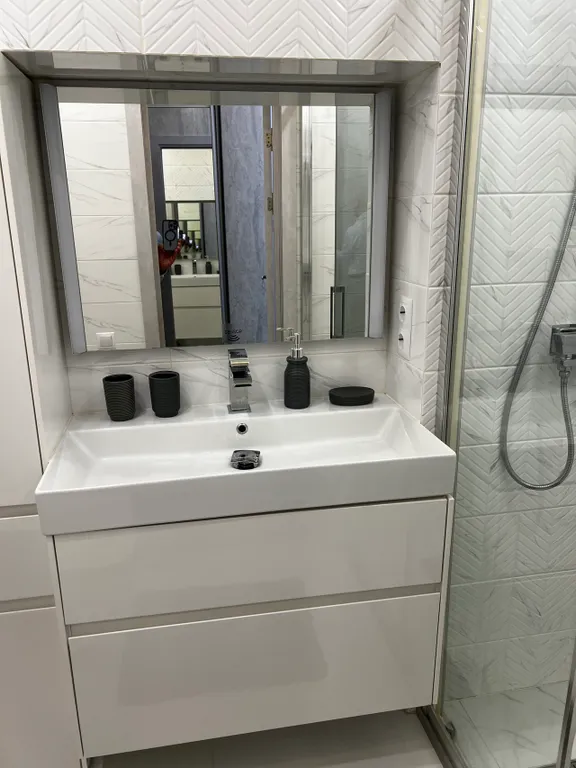 Апартаменты Сердце города