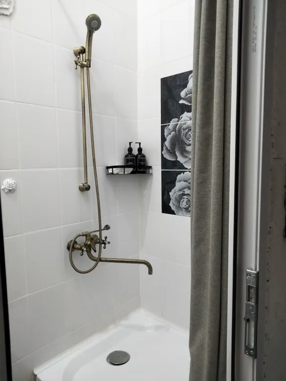 Квартира Лофт-апартаменты в элитном доме на набережной с двумя санузлами — Владикавказ